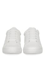 KURT GEIGER Sneaker LUDO DRENCH, Farbe: WEISS (Bild 1)