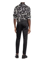 DRYKORN Chino MAD Extra Slim Fit, Farbe: SCHWARZ (Bild 1)