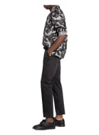 DRYKORN Chino MAD Extra Slim Fit, Farbe: SCHWARZ (Bild 1)