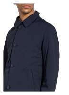 bugatti Trenchcoat, Farbe: DUNKELBLAU (Bild 1)