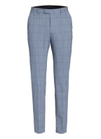 DRYKORN Anzughose PIET Slim Fit, Farbe: 3600 blau (Bild 1)