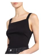 DRYKORN Top ANETI, Farbe: SCHWARZ (Bild 1)