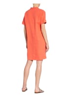 twenty six peers Leinenkleid , Farbe: HELLROT (Bild 1)