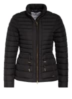 WOOLRICH Daunenjacke HIBISCUS, Farbe: SCHWARZ (Bild 1)