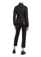 WOOLRICH Daunenjacke HIBISCUS, Farbe: SCHWARZ (Bild 1)