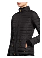 WOOLRICH Daunenjacke HIBISCUS, Farbe: SCHWARZ (Bild 1)