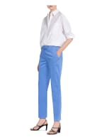 HUGO Hose HISURI, Farbe: BLAU (Bild 1)