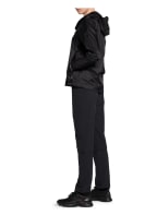me°ru' Outdoor-Jacke AHIPARA, Farbe: SCHWARZ (Bild 1)