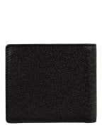BOSS Geldbörse SIGNATURE, Farbe: SCHWARZ (Bild 1)