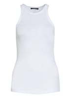 POLO RALPH LAUREN Top, Farbe: WEISS (Bild 1)