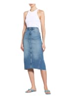 POLO RALPH LAUREN Top, Farbe: WEISS (Bild 1)