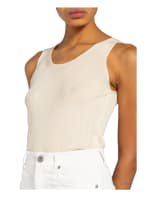 Marc O'Polo Stricktop, Farbe: CREME (Bild 1)