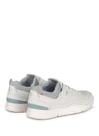 On Sneaker THE ROGER CENTRE COURT, Farbe: WEISS/ BLAUGRAU (Bild 1)