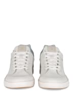 On Sneaker THE ROGER CENTRE COURT, Farbe: WEISS/ BLAUGRAU (Bild 1)