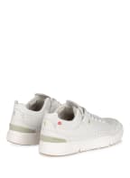 On Sneaker THE ROGER CENTRE COURT, Farbe: WEISS/ OLIV (Bild 1)