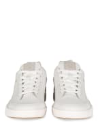 On Sneaker THE ROGER CENTRE COURT, Farbe: WEISS/ OLIV (Bild 1)