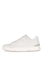 On Sneaker THE ROGER CENTRE COURT, Farbe: WEISS/ OLIV (Bild 1)