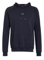 forét Hoodie BISON, Farbe: DUNKELBLAU (Bild 1)