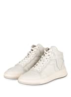 BRONX Plateau-Sneaker OLD COSMO, Farbe: HELLGRAU (Bild 1)