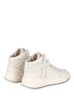BRONX Plateau-Sneaker OLD COSMO, Farbe: HELLGRAU (Bild 1)