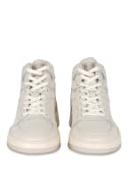 BRONX Plateau-Sneaker OLD COSMO, Farbe: HELLGRAU (Bild 1)