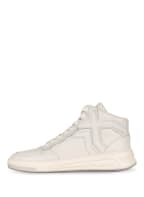 BRONX Plateau-Sneaker OLD COSMO, Farbe: HELLGRAU (Bild 1)