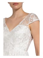 unique Brautkleid, Farbe: WEISS (Bild 1)