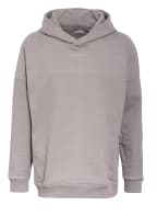 ER ELIAS RUMELIS Oversized-Hoodie ERWILLA, Farbe: TAUPE (Bild 1)