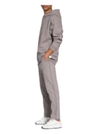ER ELIAS RUMELIS Oversized-Hoodie ERWILLA, Farbe: TAUPE (Bild 1)