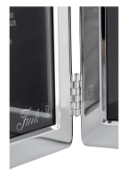 Fink Bilderrahmen , Farbe: SILBER (Bild 1)