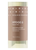 SKANDINAVISK Raumduft Nachfüllflasche HYGGE, Farbe: BRAUN/ WEISS (Bild 1)