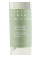 SKANDINAVISK Raumduft Nachfüllflasche FJORD, Farbe: HELLGRÜN/ WEISS (Bild 1)