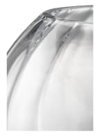 Bloomingville Vase , Color: CLEAR (Image 1)