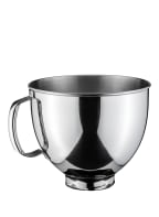 KitchenAid Mixing bowl, Color: SILVER (Image 1)