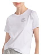 mey Lounge-Shirt Serie HOME OFFICE, Farbe: WEISS (Bild 1)