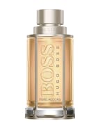 BOSS THE SCENT PURE ACCORD FOR HIM (Bild 1)