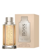 BOSS THE SCENT PURE ACCORD FOR HIM (Bild 1)