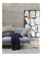 MUUTO Plaid, Farbe: BLAU (Bild 1)