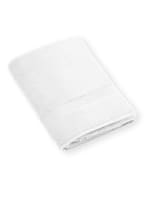 weseta switzerland Duschtuch, Farbe: WEISS (Bild 1)