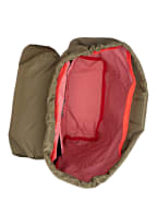 Herschel Rucksack RETREAT 19,5 l, Farbe: OLIV (Bild 1)