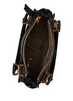 Chloé Handtasche MARCIE SMALL , Farbe: 001 BLACK (Bild 1)