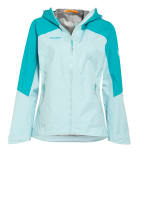 MAMMUT Outdoor-Jacke CONVEY TOUR, Farbe: MINT/ HELLGRÜN (Bild 1)