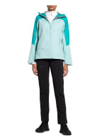 MAMMUT Outdoor-Jacke CONVEY TOUR, Farbe: MINT/ HELLGRÜN (Bild 1)