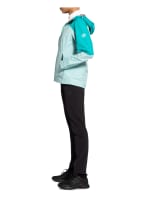 MAMMUT Outdoor-Jacke CONVEY TOUR, Farbe: MINT/ HELLGRÜN (Bild 1)