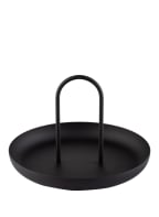 ZONE DENMARK Tablett, Farbe: SCHWARZ (Bild 1)