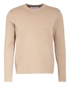 SAMSØE SAMSØE Pullover GUNAN, Farbe: BEIGE (Bild 1)
