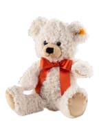 Steiff Teddybär-Kuscheltier , Farbe: CREME (Bild 1)