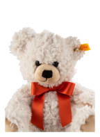 Steiff Teddybär-Kuscheltier , Farbe: CREME (Bild 1)