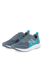 new balance Laufschuhe TEMPO, Farbe: GRAU/ TÜRKIS (Bild 1)