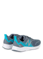 new balance Laufschuhe TEMPO, Farbe: GRAU/ TÜRKIS (Bild 1)